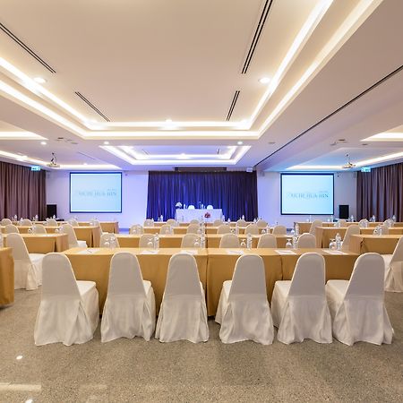 Riche Hua Hin Hotel - Sha Plus Eksteriør billede