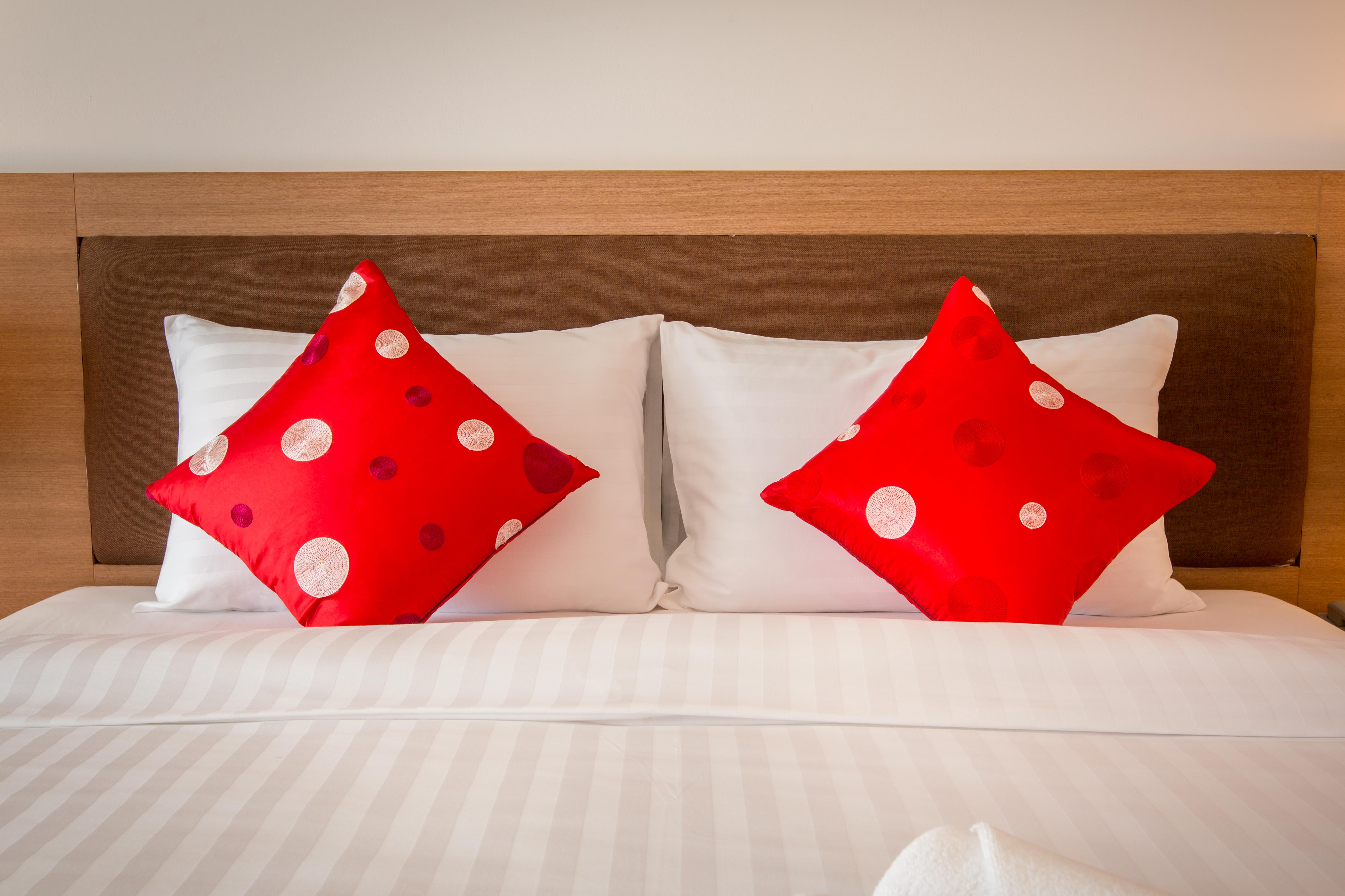 Riche Hua Hin Hotel - Sha Plus Eksteriør billede
