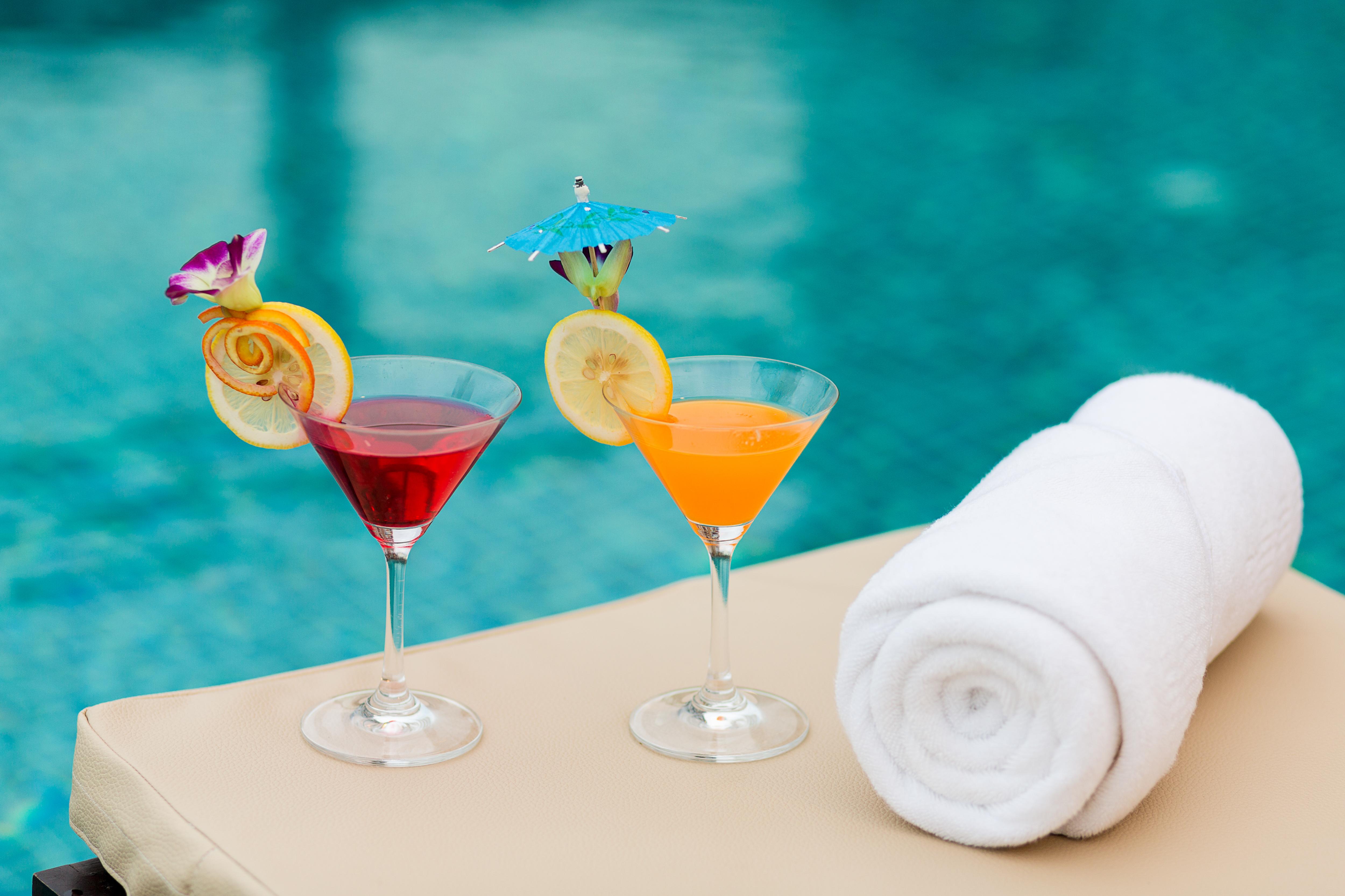 Riche Hua Hin Hotel - Sha Plus Eksteriør billede