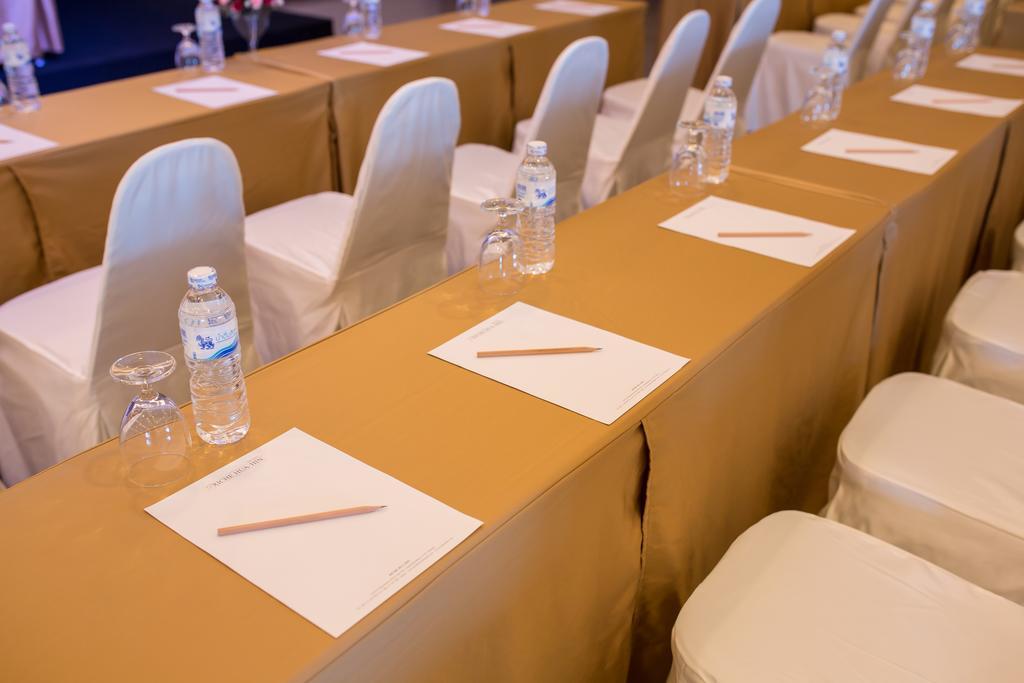 Riche Hua Hin Hotel - Sha Plus Eksteriør billede