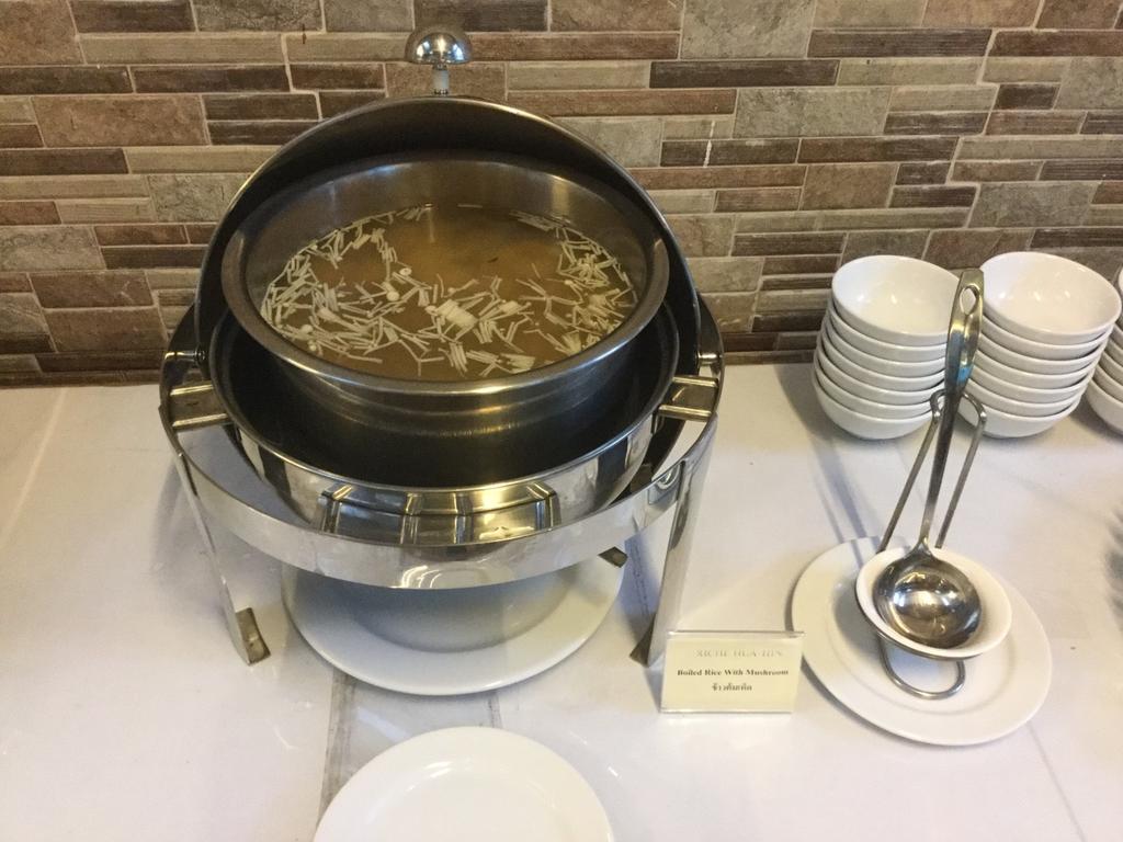 Riche Hua Hin Hotel - Sha Plus Eksteriør billede